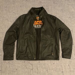 Superdry Jpn Jacket